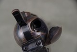 1940 Colt 1st Gen. Single Action Army 38 Special 5 1/2'' Blue/CC 98% - 9 of 15