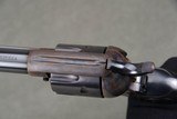 1940 Colt 1st Gen. Single Action Army 38 Special 5 1/2'' Blue/CC 98% - 11 of 15