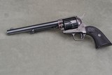 1930 Colt 1st Gen. SAA 32-20 7 1/2'' Blue/CC 98% - 1 of 14
