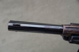 1905 Colt 1st Gen. SAA 32-20 4 3/4'' with Pearls - 10 of 15