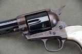 1905 Colt 1st Gen. SAA 32-20 4 3/4'' with Pearls - 4 of 15