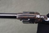 Exceptional and Extremely Rare 1905 Colt Bisley SAA 44 Russian 7 1/2'' Blue/CC - 11 of 15