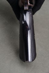 Exceptional and Extremely Rare 1905 Colt Bisley SAA 44 Russian 7 1/2'' Blue/CC - 12 of 15