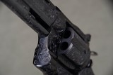 1978 Colt Python 357 Magnum 6'' Blue Factory D Engraved NIB - 14 of 15