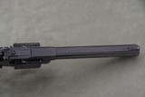 1978 Colt Python 357 Magnum 6'' Blue Factory D Engraved NIB - 9 of 15