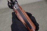1978 Colt Python 4'' Blue Factory C Engraved NIB - 10 of 15
