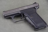 1991 Heckler & Koch P7M8 9mm Complete Package - 4 of 14