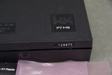 1991 Heckler & Koch P7M8 9mm Complete Package - 2 of 14