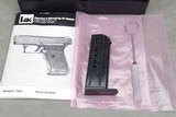1991 Heckler & Koch P7M8 9mm Complete Package - 3 of 14
