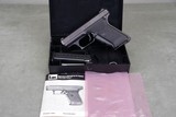 1991 Heckler & Koch P7M8 9mm Complete Package - 1 of 14