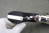 2010 Colt Custom Shop SAA 44-40 4 3/4'' Nickel NIB - 12 of 12
