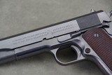 All Original 1924 Colt Military 1911 Transitional 45ACP - 3 of 15