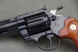 1981 Colt Diamondback .22LR 4'' Blue NIB - 4 of 15