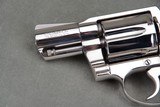 1974 Colt Cobra 38 Special 2'' Nickel NIB - 4 of 15