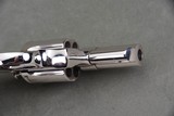 1974 Colt Cobra 38 Special 2'' Nickel NIB - 14 of 15