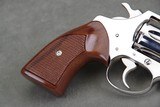 1974 Colt Cobra 38 Special 2'' Nickel NIB - 10 of 15