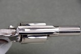 1974 Colt Cobra 38 Special 2'' Nickel NIB - 12 of 15