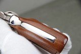 1974 Colt Cobra 38 Special 2'' Nickel NIB - 13 of 15