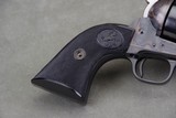 1957 Colt 2nd Gen Black Box SAA 45LC 5 1/2'' Blue/CC NIB - 10 of 15