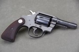 1966 Colt Detective Special 3'' Blue NIB Scarce! - 7 of 15