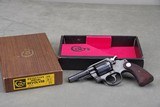 1966 Colt Detective Special 3'' Blue NIB Scarce! - 1 of 15
