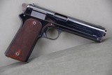 High Condition 1908 Colt Model 1905 45 Rimless - 5 of 15