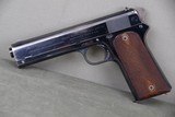 High Condition 1908 Colt Model 1905 45 Rimless