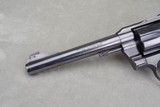 1950 Colt Officer's Model Match 22LR with Box Papers - 4 of 15
