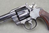 1950 Colt Officer's Model Match 22LR with Box Papers - 5 of 15