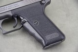 1991 Heckler & Koch P7 K3 7.65mm (32ACP) NIB Scarce! - 5 of 14