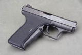 1991 Heckler & Koch P7 K3 7.65mm (32ACP) NIB Scarce! - 6 of 14