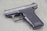 1991 Heckler & Koch P7 K3 7.65mm (32ACP) NIB Scarce! - 2 of 14