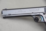 High Condition 1913 Colt Model 1902 Military with Factory Letter - 4 of 15