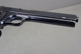 High Condition 1907 Colt Model 1902 Sporting 38ACP 6'' Blue - 14 of 15