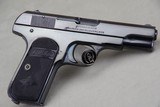 High Condition 1912 Colt Model 1908 380ACP Type III - 5 of 14