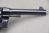 Extremely Rare 1931 Colt New Service 45 LC 5 1/2'' Blue with Checkered Straps - 8 of 15