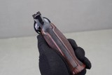 1941 Colt Officers Model Target 38 Special King Super Target with Ropers Factory Letter - 12 of 15