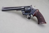 1941 Colt Officers Model Target 38 Special King Super Target with Ropers Factory Letter - 3 of 15