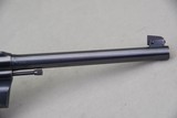 Exceptional 1940 Colt Officers Model Target 38 Special 7 1/2'' Battle of Britian - 6 of 13