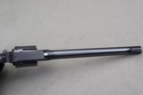 Exceptional 1940 Colt Officers Model Target 38 Special 7 1/2'' Battle of Britian - 9 of 13