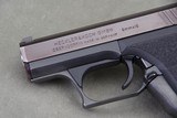 1997 Heckler & Koch HK P7M8 9mm with Original Box - 3 of 15