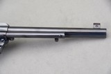 High Condition 1912 Colt Bisley SAA Flat Top Target 32-20 with Factory Letter - 7 of 15