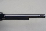 High Condition 1912 Colt Bisley SAA Flat Top Target 32-20 with Factory Letter - 10 of 15
