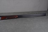 Excellent Arrieta Model 803 12GA 28'' Full Modified Straight English Stock - 11 of 12