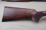Exceptional & Scarce 2007 Browning Citori Grade 6 28/410 GA 2 Barrel Set NIC - 7 of 15