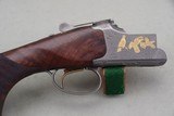 Exceptional & Scarce 2007 Browning Citori Grade 6 28/410 GA 2 Barrel Set NIC - 6 of 15