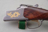Exceptional & Scarce 2007 Browning Citori Grade 6 28/410 GA 2 Barrel Set NIC - 3 of 15