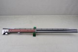 Exceptional & Scarce 2007 Browning Citori Grade 6 28/410 GA 2 Barrel Set NIC - 15 of 15