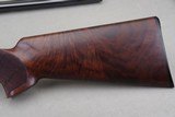 Exceptional & Scarce 2007 Browning Citori Grade 6 28/410 GA 2 Barrel Set NIC - 4 of 15