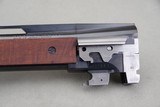 Exceptional & Scarce 2007 Browning Citori Grade 6 28/410 GA 2 Barrel Set NIC - 14 of 15